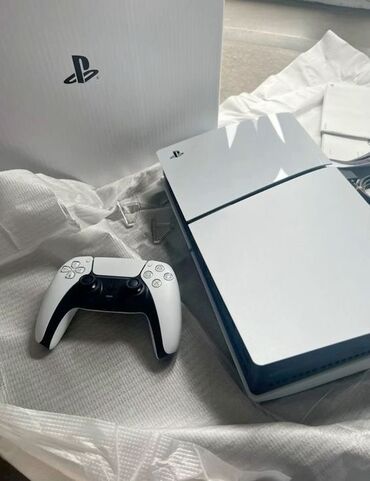 купить джойстик сони плейстейшен 4: Игровая приставка PlayStation 5 с контроллером DualSense. Пользовался