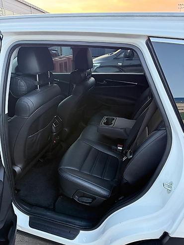 Kia: Kia Sorento: 2020 г., Кроссовер — 20