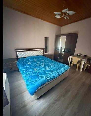 kiraye evlerin kreditle satisi: 444 kv. m, 1 otaqlı — 1