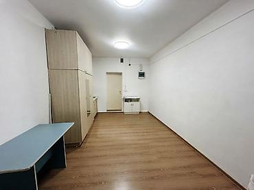 Продажа комнат: 18 м², С мебелью полностью — 2
