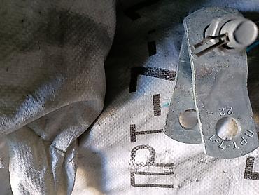 Соединители для проводов: Комплект арматуры для СИП/ЛЭП, такелаж и соединительная фурнитура для — 5