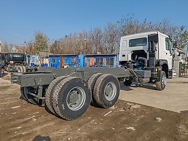 Другой транспорт: 🚛 Продажа самосвалов! Надёжные самосвалы для строительных и — 5
