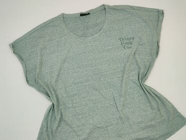 T-shirty: T-shirt, Zizzi, XL, stan - Dobry