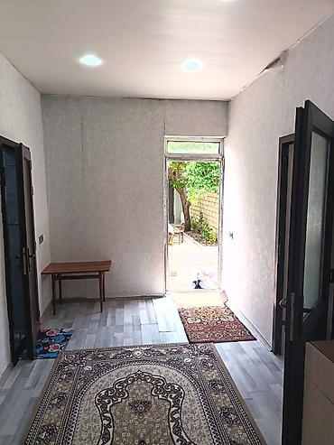 kiriditle ev: 1 otaqlı, 150 kv. m, Kredit yoxdur, Orta təmir — 8