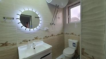 Долгосрочная аренда домов: 300 м², 7 комнат — 20