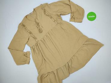 shein dostawa: Sinsay, Sukienka damska, rozmiar XL — 2