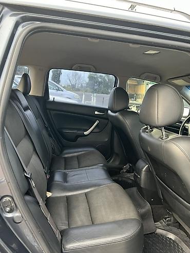 mers 140: Honda Accord: 2004 г., 2.2 л, Механика, Дизель, Универсал — 8