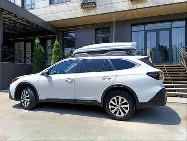 купить опель вектра б: Subaru Outback: 2020 г., 2.5 л, Вариатор, Бензин, Кроссовер