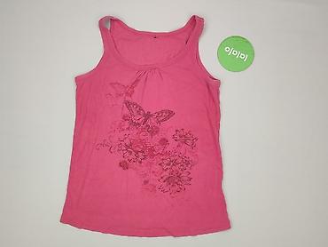h crop: T-shirt damski, rozmiar S — 2