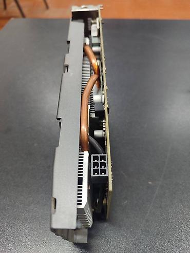монитор rx: Видеокарта для ПК, Б/у, AMD, Radeon RX, 8 ГБ — 3