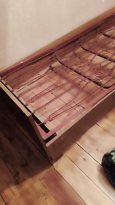 Çarpayılar: İşlənmiş, Təknəfərlik çarpayı, Bazasız, Matrassız, Siyirməsiz -da lalafo.az — 13 Çarpayılar: İşlənmiş, Təknəfərlik çarpayı, Bazasız, Matrassız, Siyirməsiz — 13