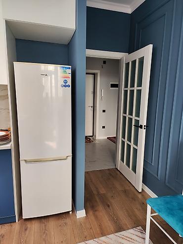 Продажа квартир: 1 комната, 44 м², Элитка, Дизайнерский ремонт — 8