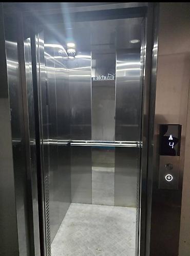 Продажа квартир: 1 комната, 34 м², Элитка, 4 этаж, Евроремонт — 2