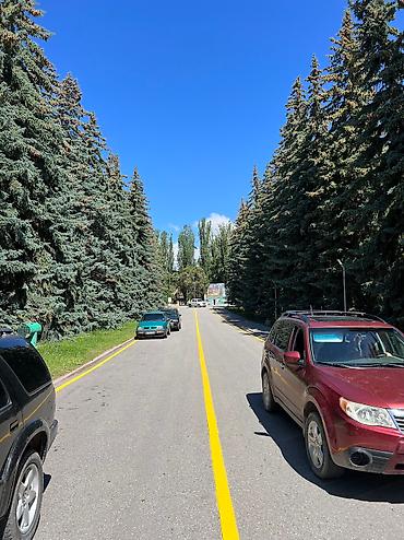 Другие услуги: Разметка-любой сложности 
Дороги 
Парковки 
И тд — 8