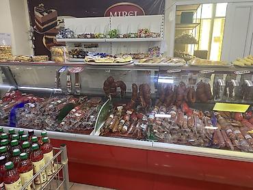 Торговля: Оборудование для продуктового магазина/гастронома. В комплекте: - — 2