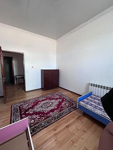 Kirayə otaqlar: İcarəyə verilir: mebel ilə təmin olunmuş 2 ayrı yataq otağı - Hər — 3