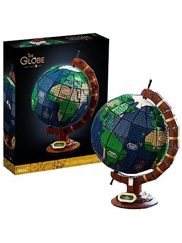 Подарки и сувениры: Конструкторы машины, здания, техника и др. От 1300 сом и выше — 4