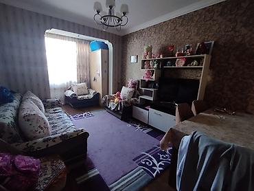 memar ecemi: Bakı, 5-ci mikrorayon, 2 otaqlı, Köhnə tikili, m. Memar Əcəmi, 54 kv. m — 3