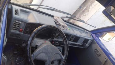 ноокат ланос: Жеңил жүк ташуучу унаа, Daewoo, Стандарт