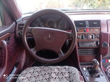 mercedes benz w124 запчасти: Mercedes-Benz C 180: 1.8 л | 1994 г. Седан