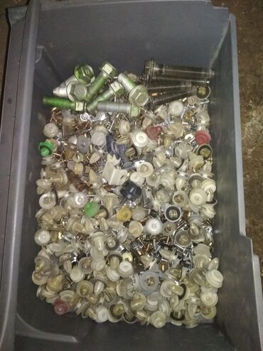 Другие комплектующие: Продаются! Оригинальные детали! На Жх 470, Прадо 120, Фораннер! В — 27