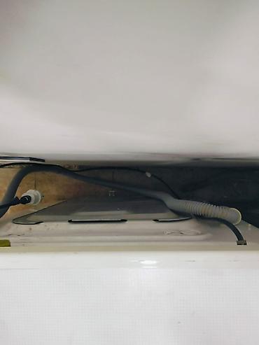 lg cm2440: LG önyükləməli paltaryuyan maşın – Direct Drive, 7 kq Xüsusiyyətlər — 2