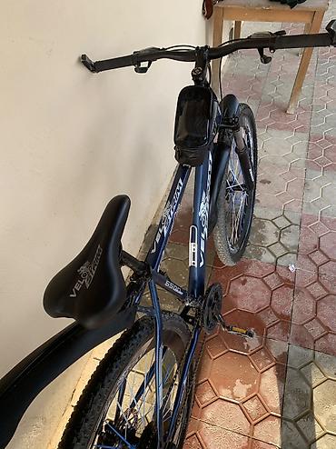 bicycle 29: 29 lug velosipet cizigsiz seliqeli 4ayin velospetidi amartizatirlar — 3
