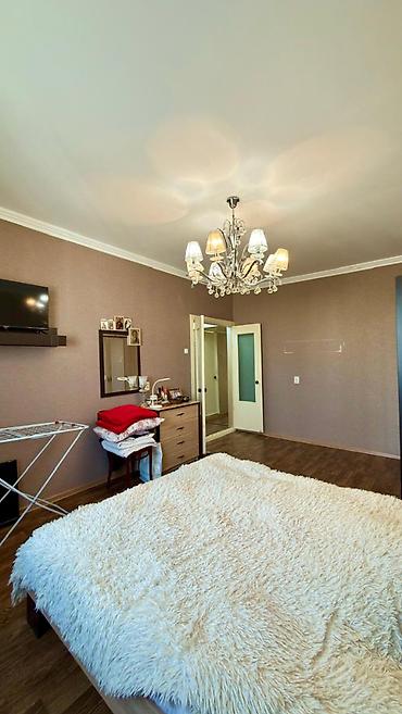 122: 3 комнаты, 60 м², Юг-2 мкр 105 серия, 9 этаж, Евроремонт — 7