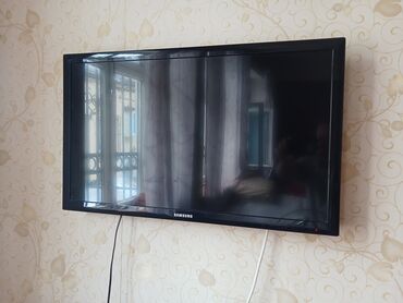 sharp televizorlar: Телевизор Samsung 82" Самовывоз
