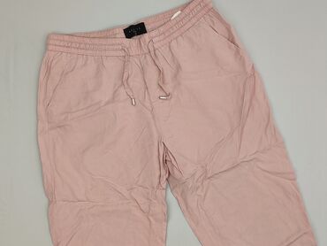 Mohito, Material trousers for women, size M