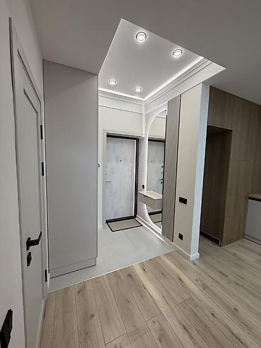 Продажа квартир: 2 комнаты, 38 м², Элитка, 6 этаж, Евроремонт — 15