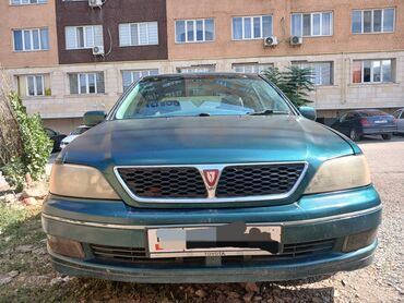 тойота виста д4: Toyota Vista: 1999 г., 1.9 л, Автомат, Бензин, Седан