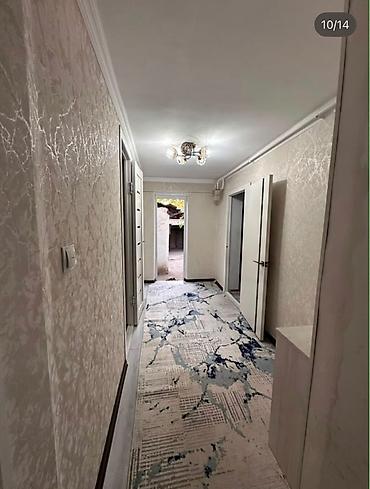 Продажа домов: 3 комнаты, 80 м², 1 соток, Бишкек, Кызыл Аскер Собственник — 6