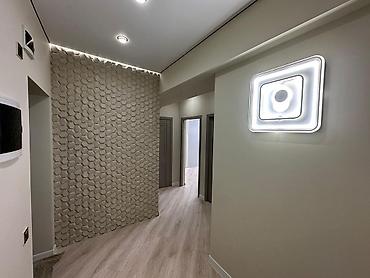 Продажа квартир: 2 комнаты, 61 м², 10 этаж, Дизайнерский ремонт — 4