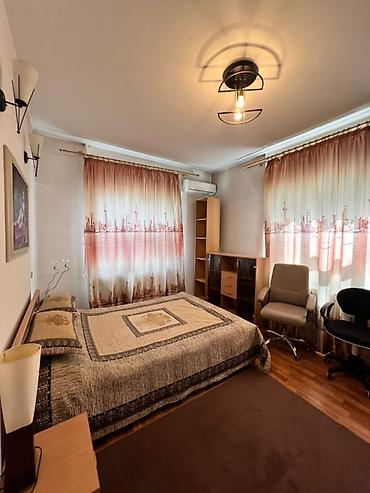 Продажа коттеджей и домов: 5 и более комнат, 251 м², 18 соток, Бишкек, Пригородное с. Агентство недвижимости — 17