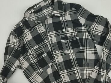 Shirts: Shirt for men, M (EU 38), condition - Good