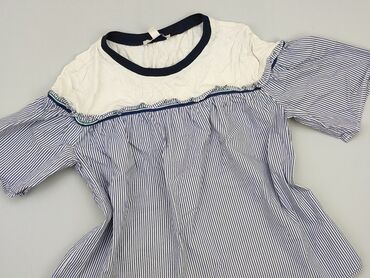 bluzki haftowana białe: Блуза жіноча, M, стан - Хороший