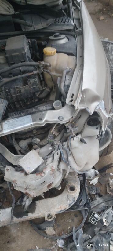 Opel: Opel Vectra: 1.6 l | 1998 il 350000 km Sedan — 5