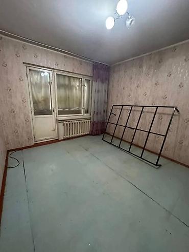 105: 2 комнаты, 48 м², Центральная мечеть 105 серия, 1 этаж — 1
