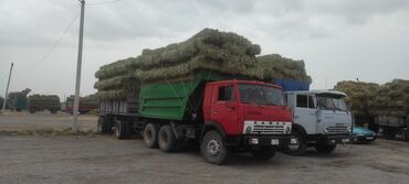 купить двигатель ямз 236: Грузовик, Камаз, Дубль, 7 т, Б/у