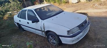 запчасти opel vectra b: Opel Vectra: 1.6 л | 1993 г. Седан — 2