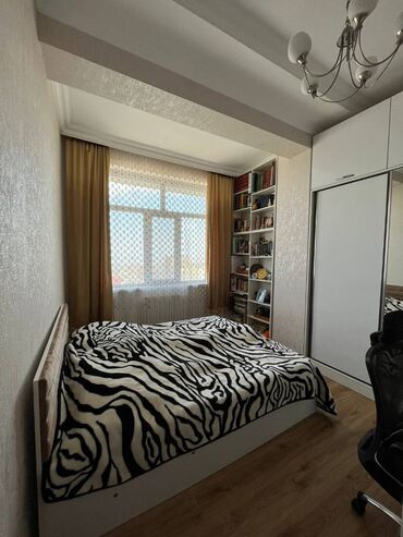 Yeni tikili: 9-cu mikrorayon, 3 otaqlı, Yeni tikili, 105 kv. m — 6