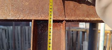 Швеллеры: Металл листовой. Рельса, Двутавр и Трубы . Кругляк и Шестигранник — 20