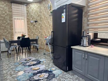 Uzunmüddətli kirayə evlər: 120 kv. m, 4 otaqlı, Artezian quyusu, Kanalizasiya, Kombi -da lalafo.az — 21 Uzunmüddətli kirayə evlər: 120 kv. m, 4 otaqlı, Artezian quyusu, Kanalizasiya, Kombi — 21