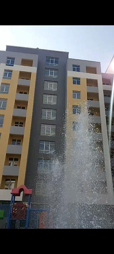 Yeni tikili: 2 otaqlı, Yeni tikili, 58 kv. m — 4