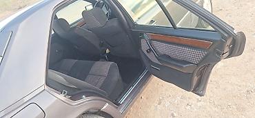 новые моторы: Mercedes-Benz W124: 1991 г., 2.5 л, Механика, Дизель, Седан — 7