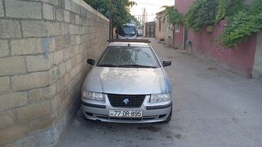 avtomobil üçün telefon tutacağı: Iran Khodro : 0.4 l | 2018 il | 23000 km Sedan