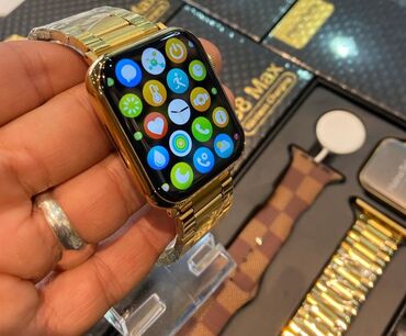 Smart saatlar: Yeni, Smart saat -da lalafo.az — 9 Smart saatlar: Yeni, Smart saat — 9