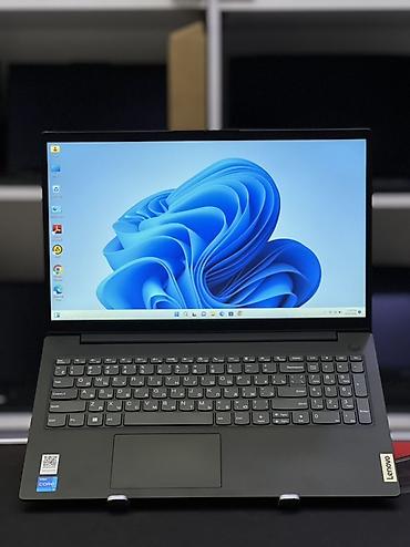 kredit notebook: İşlənmiş Lenovo 15.6 ", Intel Core i5, 256 GB, Rayonlara çatdırılma, Ünvandan götürmə, Ödənişli çatdırılma — 1