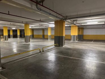 Uzunmüddətli kirayə mənzillər: Nerimanov rayonu Şerq bazarinin yani maqistral yolda 16/3mertebesinde — 10